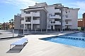 Apartament cu 2 camere la parter langa Villamartin * in Ole International