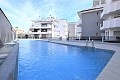 Apartamento de 2 dormitorios en planta baja cerca de Villamartín * in Ole International