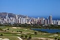 1 og 2 roms leiligheter og toppleiligheter nær stranden i Benidorm in Ole International