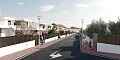 3 beds detached villas by the mountains near airport & city of Murcia  in Ole International