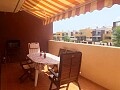 2 beds apartment near the beach in Playa Flamenca  in Ole International