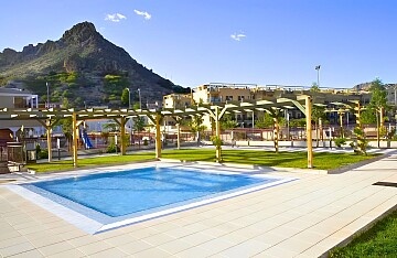 1 & 2 bedrooms apartment near the city of Murcia  in Ole International