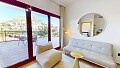 1 & 2 bedrooms apartment near the city of Murcia  in Ole International