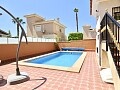 Villa de 3 chambres avec piscine privée à Los Altos * in Ole International