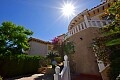 Detached villa with 3 bedrooms and private garden near Villamartin in Ole International