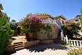 Detached villa with 3 bedrooms and private garden near Villamartin in Ole International