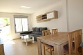 2 bedroom ground floor apartment in Las Chismosas * in Ole International