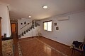 Large 4 bedrooms corner semidetached villa in Los Altos  * in Ole International