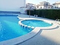 2 bedroom apartment near the beach in the Cabo Roig area  in Ole International