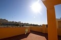 2 bedroom top floor apartment with private roof terrace nr. Villamartin  * in Ole International