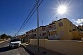 Bungalow en planta alta de 2 dormitorios cerca de Villamartín * in Ole International