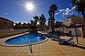 2 bedroom top floor apartment with private roof terrace nr. Villamartin  * in Ole International