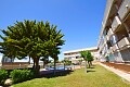 1 bedroom apartment near the beach in Mil Palmeras  in Ole International