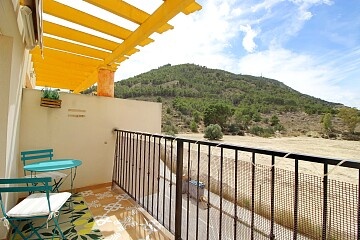 2 bedroom apartment in Hurchillo  in Ole International