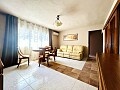 2 slaapkamer appartement te huur in Torrevieja vlakbij Parque de las  in Ole International