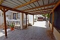 3 bedroom corner semidetached villa 300 m. to the beach in Torrevieja  in Ole International