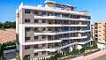 Appartements de 2 et 3 chambres en bord de mer à Punta Prima  in Ole International