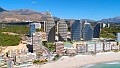 Appartements de luxe avec 1, 2, 3 et 4 chambres face à la mer à Benidorm in Ole International