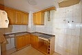 3 bedroom ground floor apartment near Playa del Acequión  * in Ole International