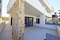 Spacieux appartement moderne de 2 chambres avec grande terrasse à Playa Flamenca  in Ole International