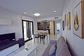 Ruim modern 2-slaapkamer appartement met groot terras in Playa Flamenca  in Ole International