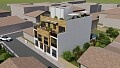 2 bedroom apartments in El Pilar de la Horadada  in Ole International