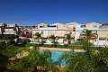 Large 3 beds townhouse + apartment overlooking the pool near the beach in Guardamar in Ole International