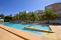 Large 3 beds townhouse + apartment overlooking the pool near the beach in Guardamar in Ole International