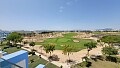 2 bedroom penthouse overlooking the golf course in Las Terrazas Golf  in Ole International