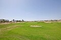 Пентхаус с 2 спальнями напротив поля для гольфа Las Terrazas Golf in Ole International