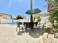 Detached villa with private pool in Orihuela Costa * in Ole International