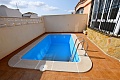 3 bedroom semidetached villa with private pool nr. Villamartin, Playa Flamenca & Los Altos  * in Ole International