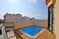 3 bedroom semidetached villa with private pool nr. Villamartin, Playa Flamenca & Los Altos  * in Ole International