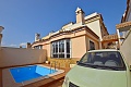 3 bedroom semidetached villa with private pool nr. Villamartin, Playa Flamenca & Los Altos  * in Ole International