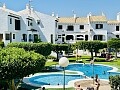 Apartment with 1 bedroom in Playa Flamenca in Ole International