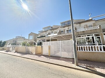 Stadthaus mit 3 Schlafzimmern in Playa Flamenca * in Ole International
