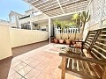 3 bedroom townhouse in Playa Flamenca * in Ole International