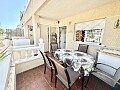 3 bedroom townhouse in Playa Flamenca * in Ole International