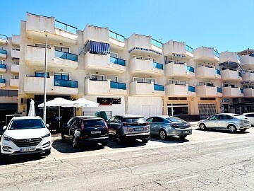 Appartement met 2 slaapkamers in La Zenia  in Ole International