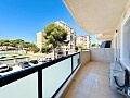 Appartamento con 2 camere da letto a La Zenia  in Ole International