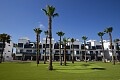 Bungalow de 2 chambres au rez-de-chaussée à El Raso de Guardamar  in Ole International