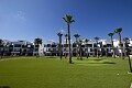 Bungalow met 2 slaapkamers op de begane grond in El Raso de Guardamar  in Ole International