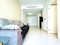 Appartement 1 chambre à Torrevieja * in Ole International