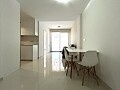 Apartamento de 1 dormitorio en Torrevieja * in Ole International