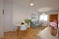 Apartamento de 2 dormitorios en Playa Flamenca  in Ole International