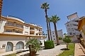 2 bedroom penthouse with private solarium overlooking the communal pool in Villamartin  * in Ole International