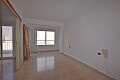 Appartement met 3 slaapkamers naast de Paseo de Torrevieja  * in Ole International