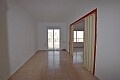 3  bedroom apartment near the Torrevieja promenade  * in Ole International