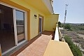 2 bedroom townhouse with private solarium & garage in Torremendo  in Ole International