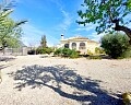 3 bedroom country house in a large plot in Torremendo  in Ole International